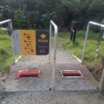 Koszos cipővel nincs túrázás