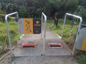 Koszos cipővel nincs túrázás