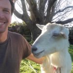 Legbúzgóbb társam a fűnyírásban