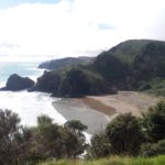 Piha-beach