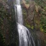 Karamatura vízesés