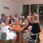 Nagyi 80 éves :) Isten éltesse!