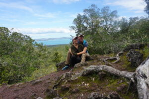 Idillünk Rangitoton